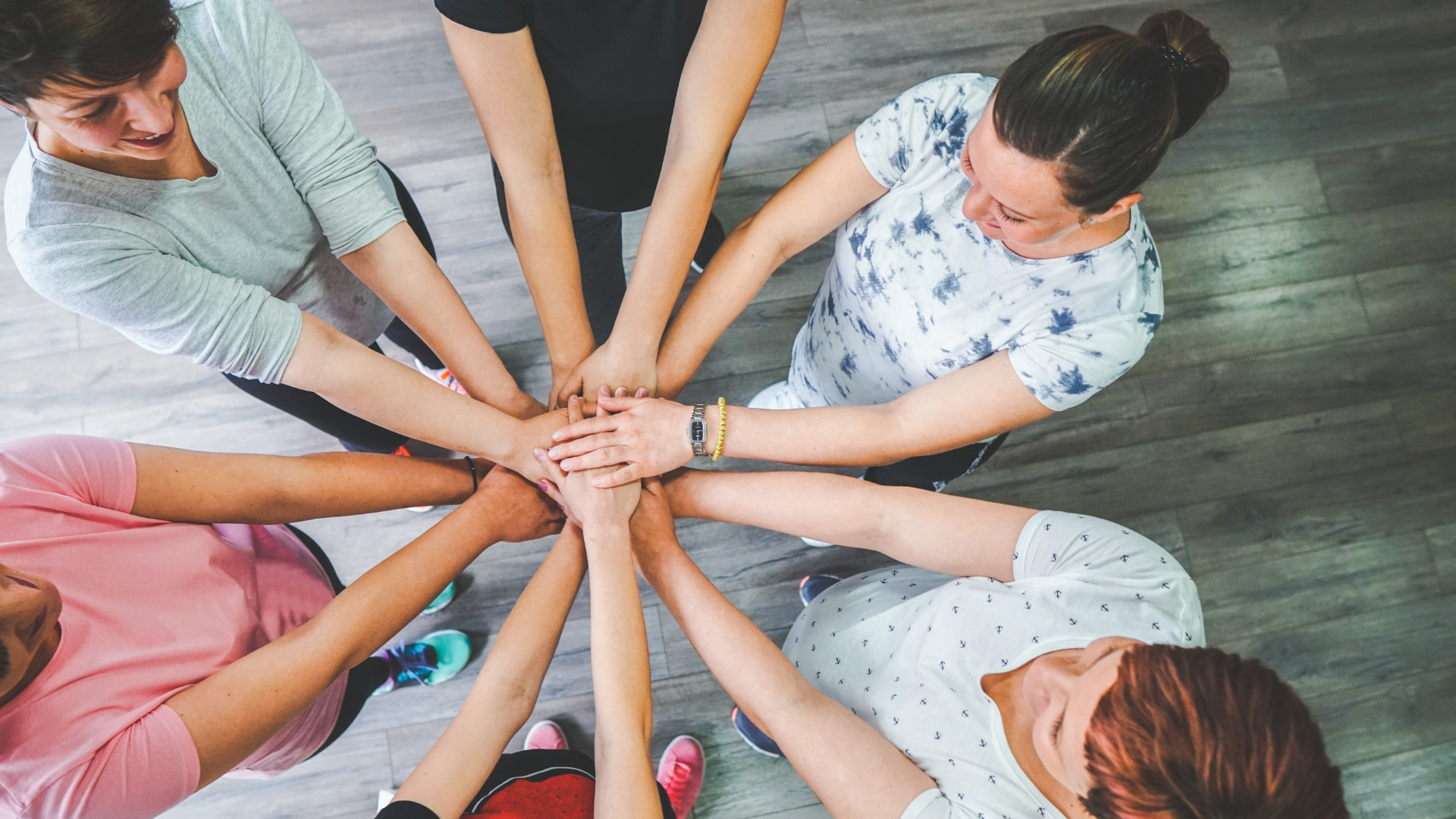 Build Your Birthing Team: Support during your pregnancy