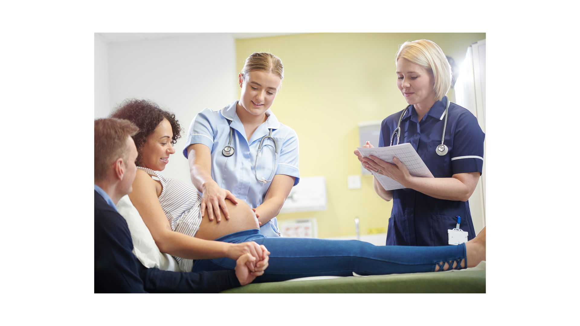 Ice Breakers – for Student Midwives