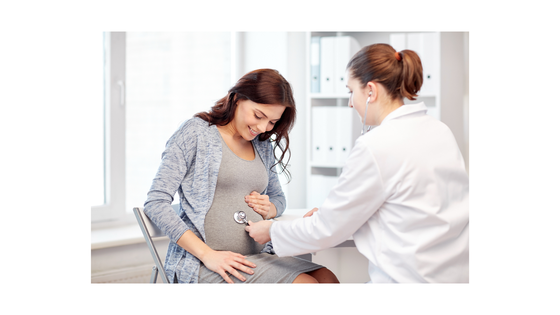 Ice Breakers – for Pregnant Women
