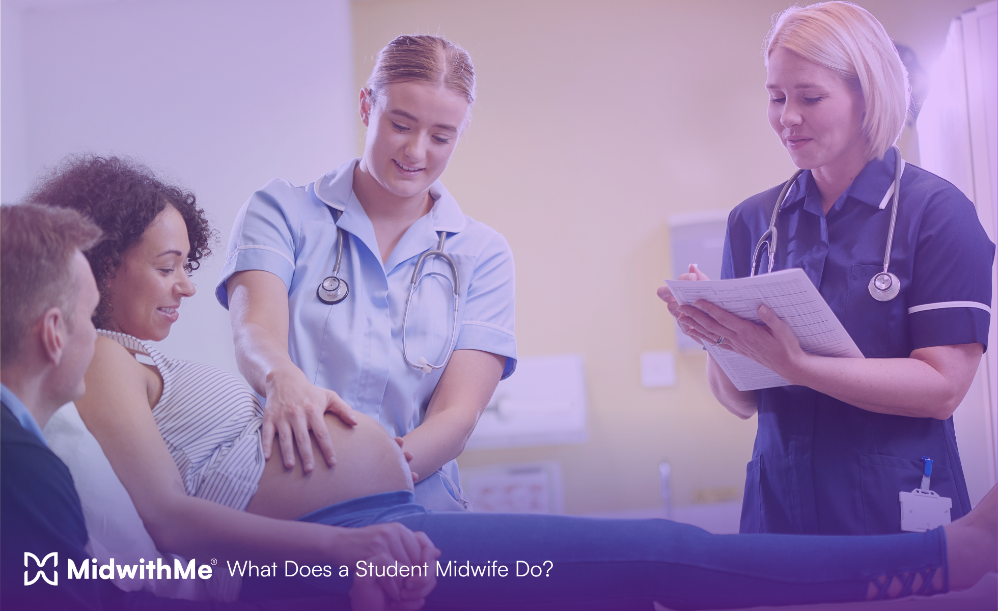 What Does a Student Midwife Do? MidwithMe What Does a Student Midwife Do? MidwithMe
