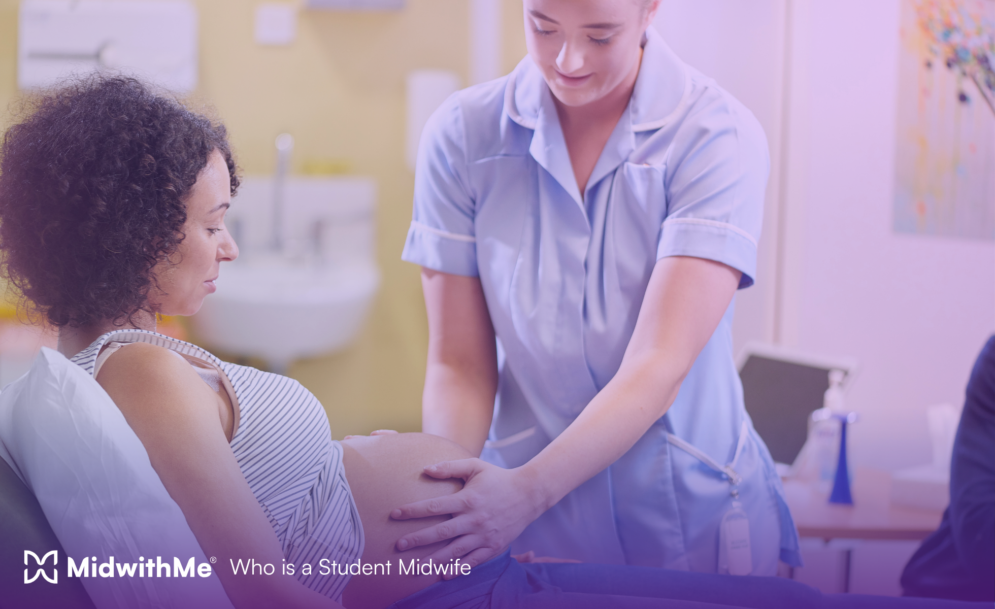 Who Is a Student Midwife - MidwithMe
