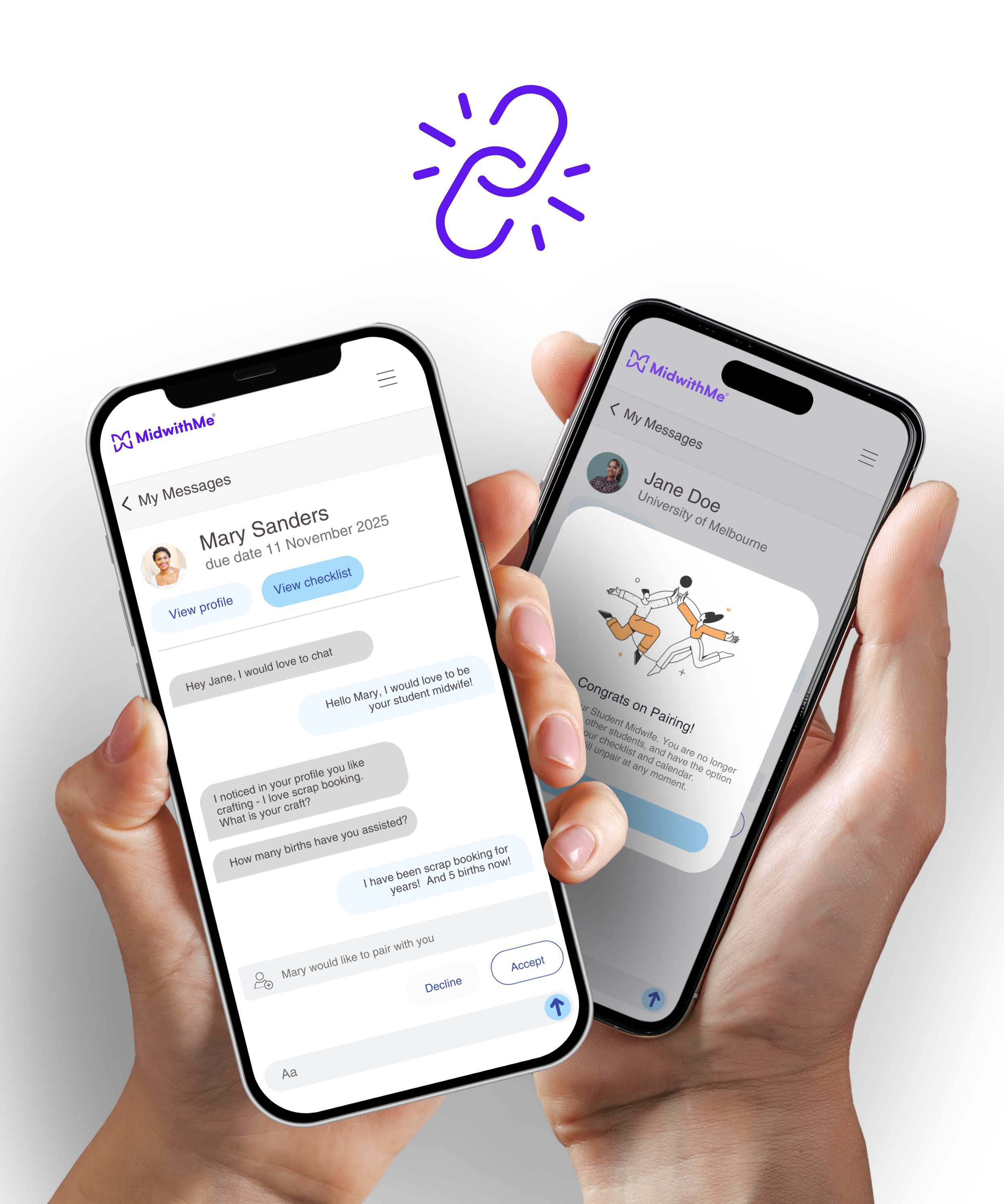 iPhone Pairing full Process_small